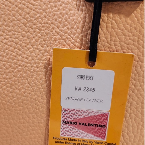 Valentino Bag - Picture 5 of 12